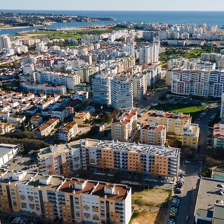 Dream Casa Portimao By Lovelystay エクステリア 写真