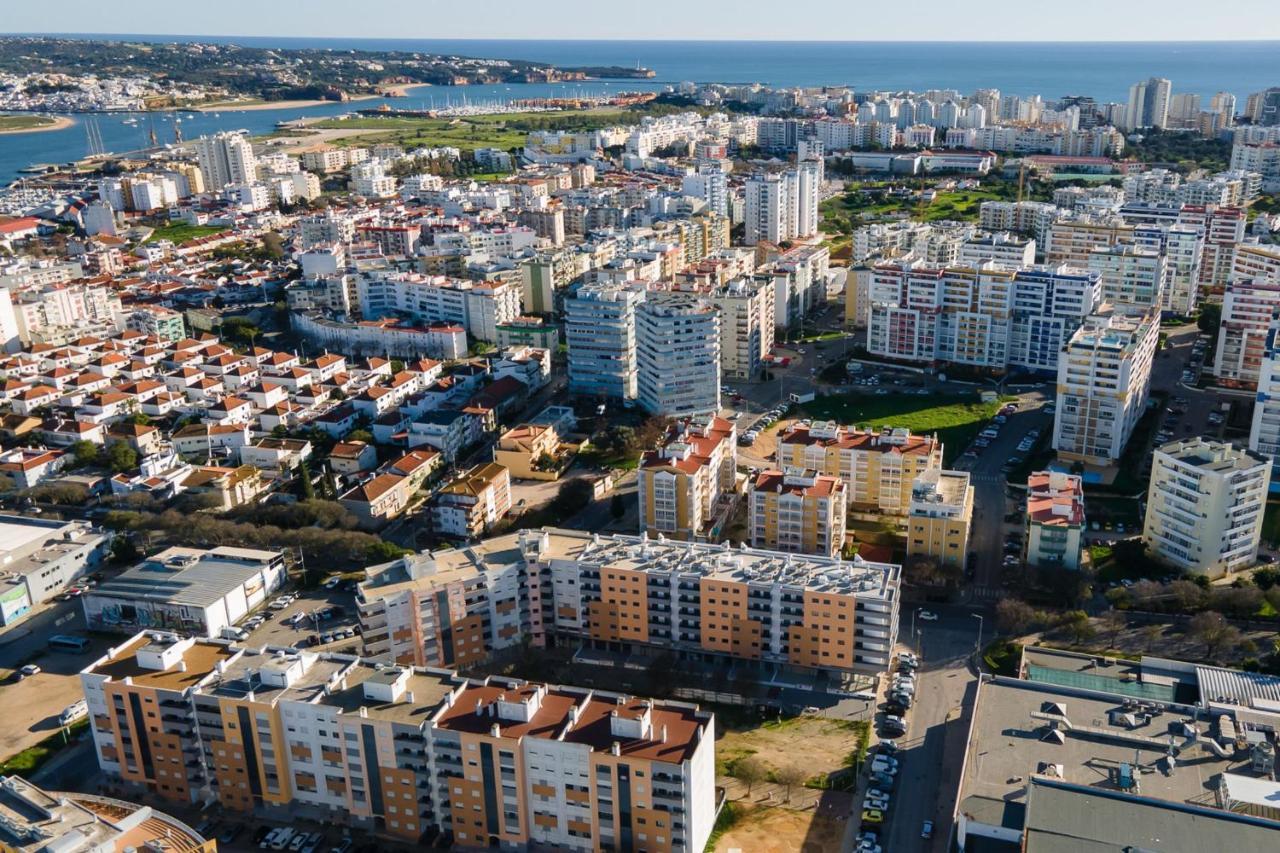 Dream Casa Portimao By Lovelystay エクステリア 写真