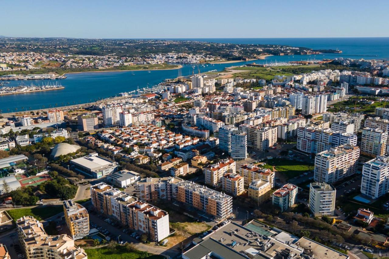 Dream Casa Portimao By Lovelystay エクステリア 写真